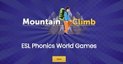 short-vowel-i-mountain-climb-game